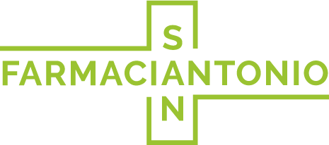 Logo de Farmacia San Antonio